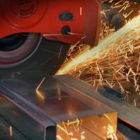 3 Important Custom Metal Fabricating Processes