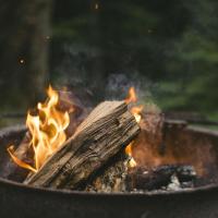 3 Significant Benefits Of Fire Rings