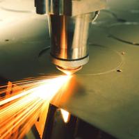 4 Compelling Ways Laser Cutting Services Improve Your Logistics