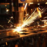 4 Technical Advantages of Laser Cutting vs. Traditional Cutting
