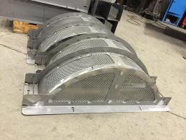 Benefits of using aluminum in metal fabricating