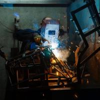 Best Tooling Technology that Accompanies Custom Metal Fabrication