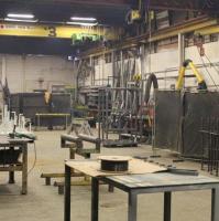 Custom Metal Fabrication and the Canadian Industry