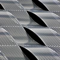Different Types of Stainless Steel in Custom Steel Fabrication