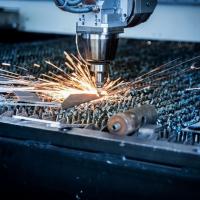 How Do Businesses Benefit From Laser Cutting Service?