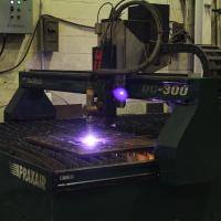 How does laser cutting service boost productivity?