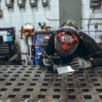 Importance of Metal Fabrication In The Automotive Industry