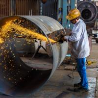 In It for the Long Haul: The ROI of Steel Fabrication 