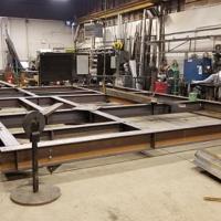 Key Factors That Make Custom Metal Fabrication Irreplaceable