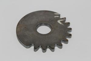 Laser Cutting Services with Baseline Custom
