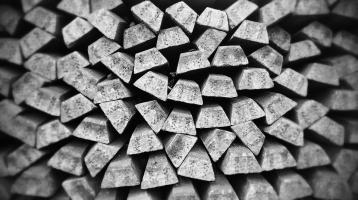 Metal Fabrication and its Raw Materials