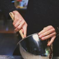 Metal Fabrication for the Foodservice Industry