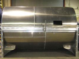 Metal Fabrication: The Complex Processes of Customization Made Simple 