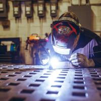 Safety Equipment Used in Custom Metal Fabrication