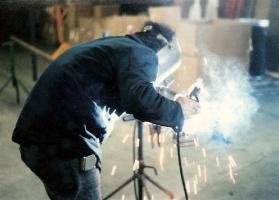 Steel Fabricator Goals and Responsibilities