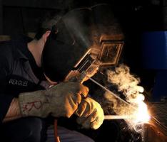 The Basics of Mobile Welding Safety