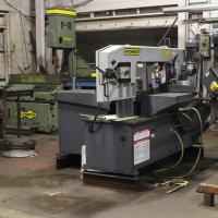 The Role Of CNC Machines In Metal Fabrication