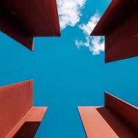 The Role Of Custom Steel Fabrication In the Construction Industry