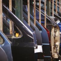 The Role Of Metal Fabrication In The Automotive Industry