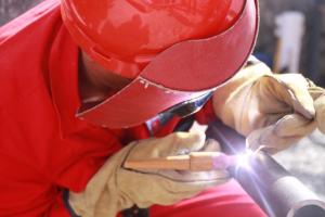 The Two Biggest Factors When Choosing Mobile Welders