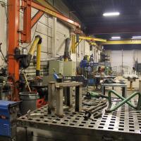 The World Of Custom Steel Fabrication