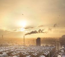 Why Industrial Powerhouses Turn to Steel Fabrication