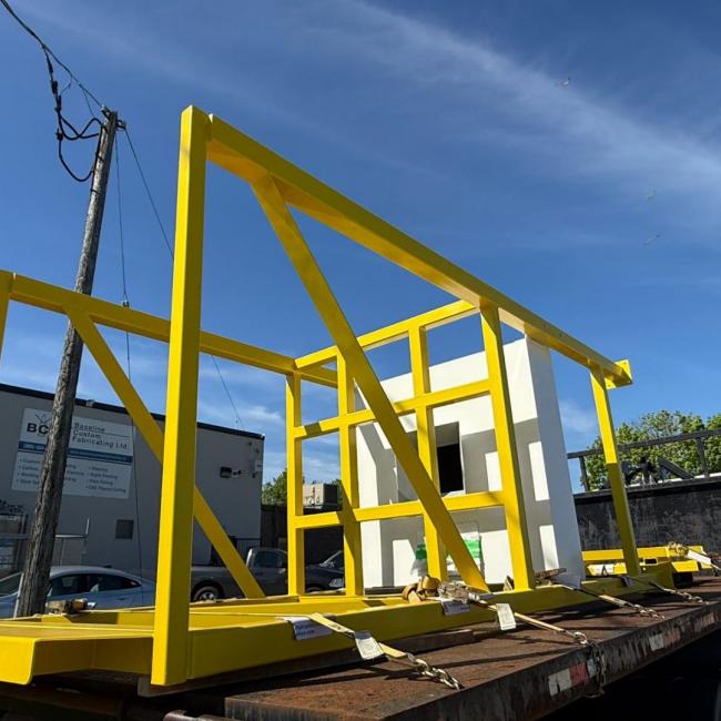Tips For Choosing The Right Custom Metal Fabricating Partner