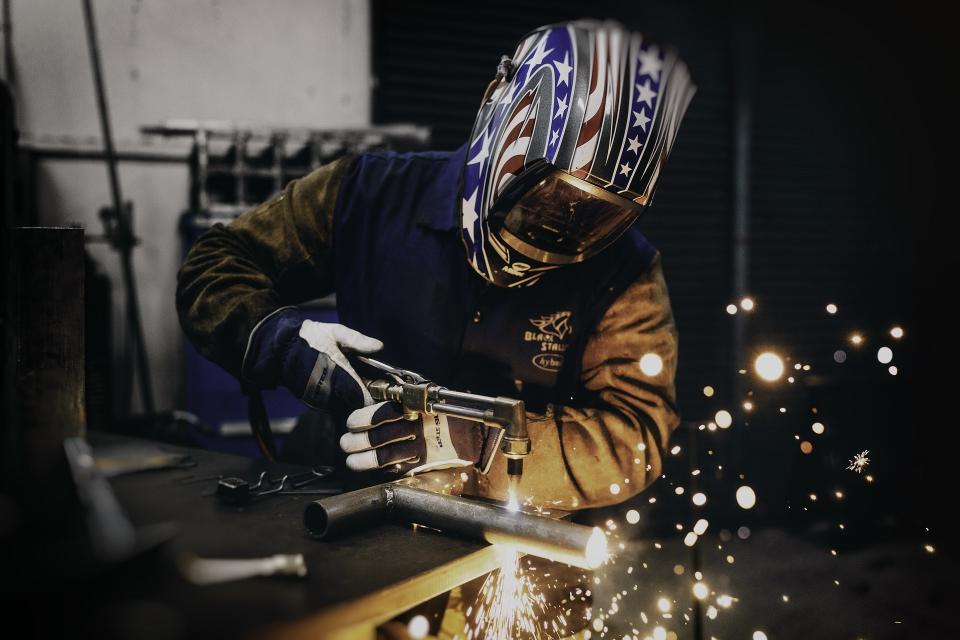 Top-Quality Toronto Laser Cutting Services at Baseline
