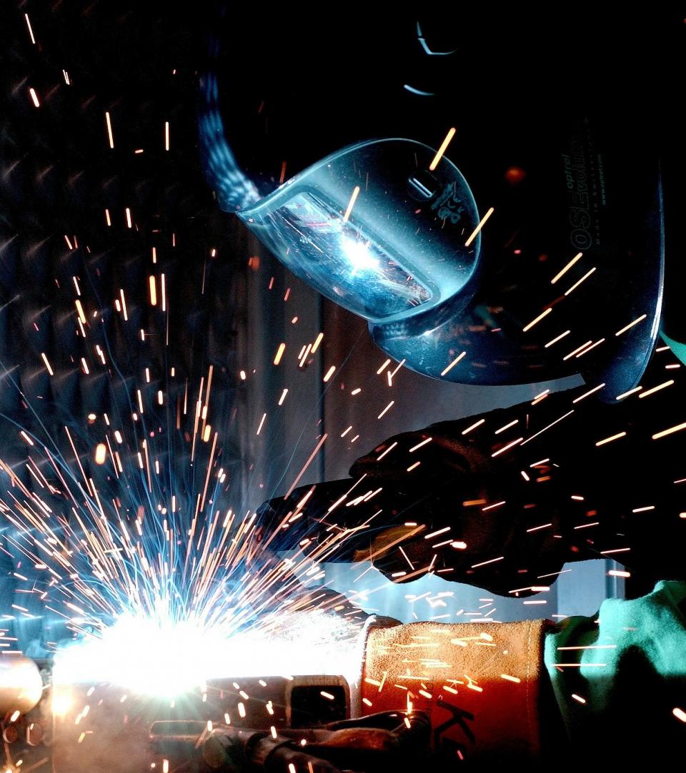 Understanding Custom Metal Fabrication and Its Processes 