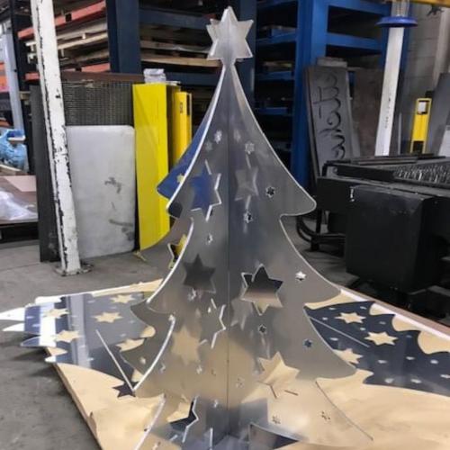 Understanding Metal Laser Cutting