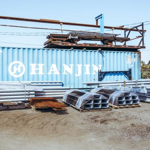 Why You Should Choose Custom Steel Fabrication