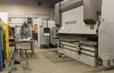 custom metal fabricating
