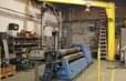 custom metal fabricating