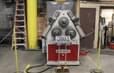 custom metal fabricating