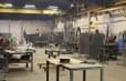 custom metal fabricating