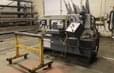 custom metal fabricating