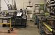 custom metal fabricating